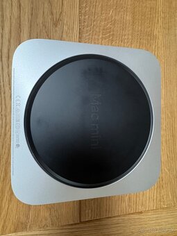 Apple Mac mini M1 (8GB/256GB) – (Ako nový, komplet balenie) - 3