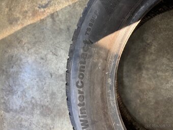 Continental 235/55 R17 - 3