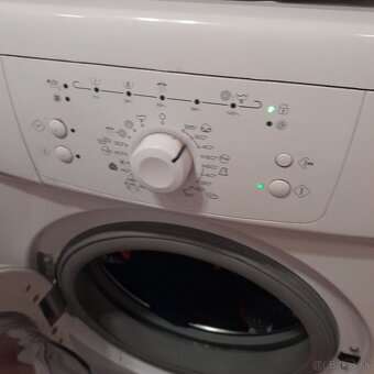 Predám práčku whirpool awd/d 43129 - 3