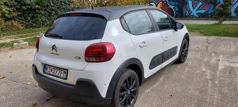 Citroën C3 1.6 HDI, 2017 – výborný stav, 135 000 km - 3