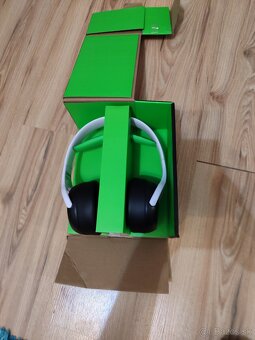 herné slúchadlá Battlrtron Gaming headset bluetooth - 3