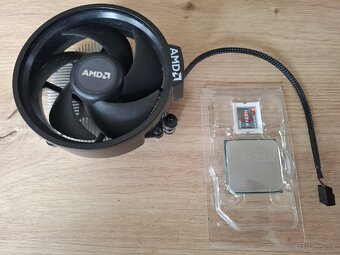 AMD Ryzen 3 1200 - 3