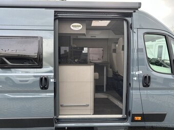 KARMANN MOBIL - DAVIS 620 Trendstyle - 3