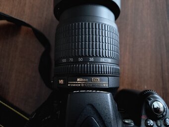Nikon D90 - 3