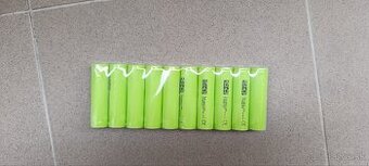 Batérie 18650 2900mAh - 3