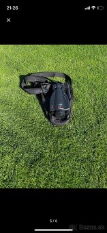 ATN Night Shadow CGTI gen. 2+ - 3