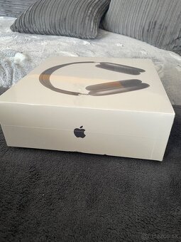 Apple AirPods Max Space black - 3