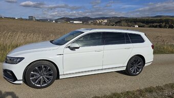 Predám volkswagen passat 2.0 TDI, R-line - 3