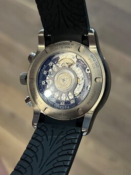 PORSCHE DESIGN TIMEPIECES P’6000 - 3