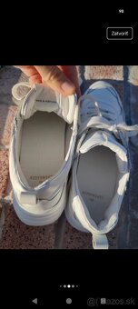 Copengagen Vitello kožené tenisky - 3