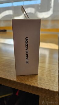 Samsung Galaxy Buds 3 FE - 3