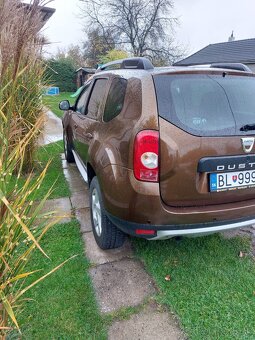 Predam Dacia Duster 1.5 dci - 3