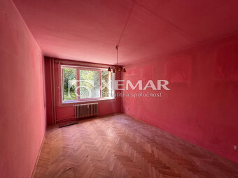 PREDAJ 2,5 izbový byt Banská Bystrica - 3