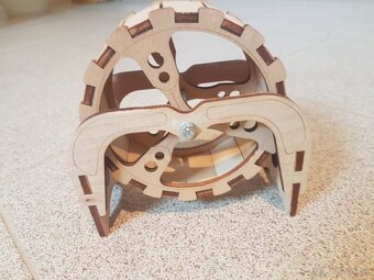 Drobné cicavce a vtáky - 3