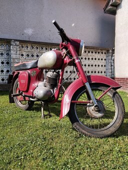 Cz 175 s tp a ŠPZ - 3