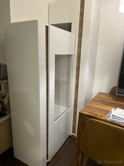 Obyvacia zostava - 3