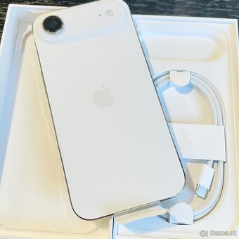 Apple iPhone Air 256GB - 3