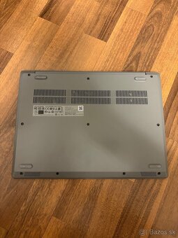 Pokazeny Lenovo IdeaPad 3 14IIL05 s 512GB NVMe SSD 12GB RAM - 3
