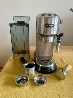 Predam pákový kávovar delonghi - 3