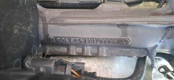 Riadenie VW Group , Volkswagen , Škoda , Seat - 3