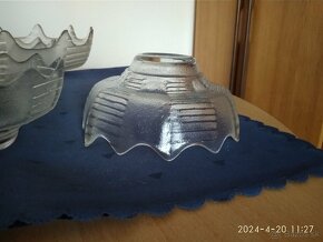 Retro, mísa a misky, návrh V. Zajíc - 3