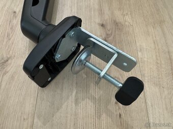 Držiak na LCD monitor 13" až 27" - 3