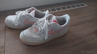 Tenisky Nike air Force v.37,5 - 3