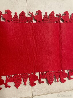 Vianočne ozdoby - 3