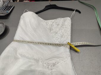 Svadobné šaty - 3