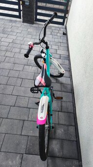 Predám detský bicykel CTM Maggie 20 - 3