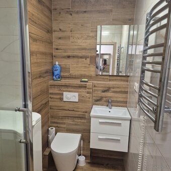 Garsónka, Garzonka,1i byt, Žilina - Vlčince II - 3