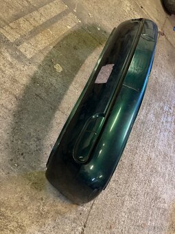 Naraznik vw t4 facelift original - 3