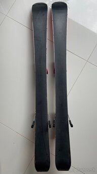 Detské Lyže Atomic Redster J2 - 3