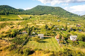 Chata v Sátoraljújhely 50 min od Košíc - 3