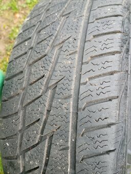 Disky a zimné gumy - 3