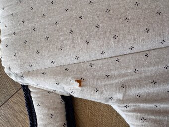 Detský nosič - WOMAR - 3