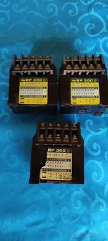 Predám rele,stykače - 3