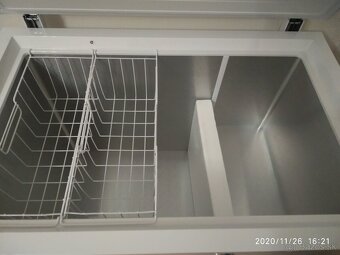 Truhlicový mraziak - 3