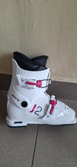 Predám detské lyže - 3