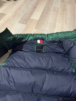 Predám pánsku vestu TH - 3