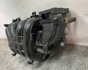 Honda Jazz V 5  2020- 1.5 hybrid sanie - 3