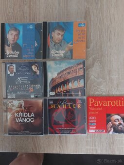 Predám cd a dvd filmy - 3