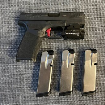 Ponúkam na predaj Springfield Armory (HS) Hellcat PRO (H11) - 3