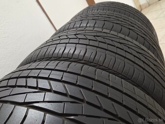 Predám 5x100 R16 dobrom stave - 3