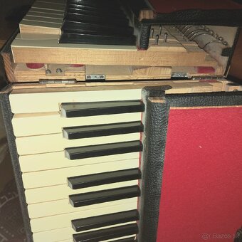 Predám nemý klavír - 3