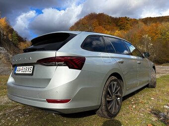 Škoda Octavia 2.0 Tdi 110kw First edition - 3