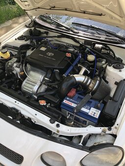 Toyota Celica GT4 ST 205 - 3