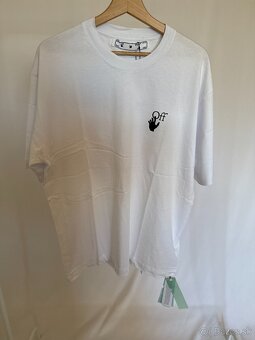 OW spray tričko - 3