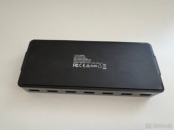 Orico USB-A Hub 7× USB 3.0 (H7928-U3) - 3
