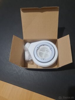 Vanicka do sprchy 90x90 - 3